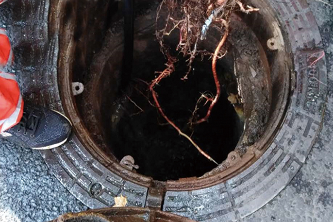 昭阳管道预处理